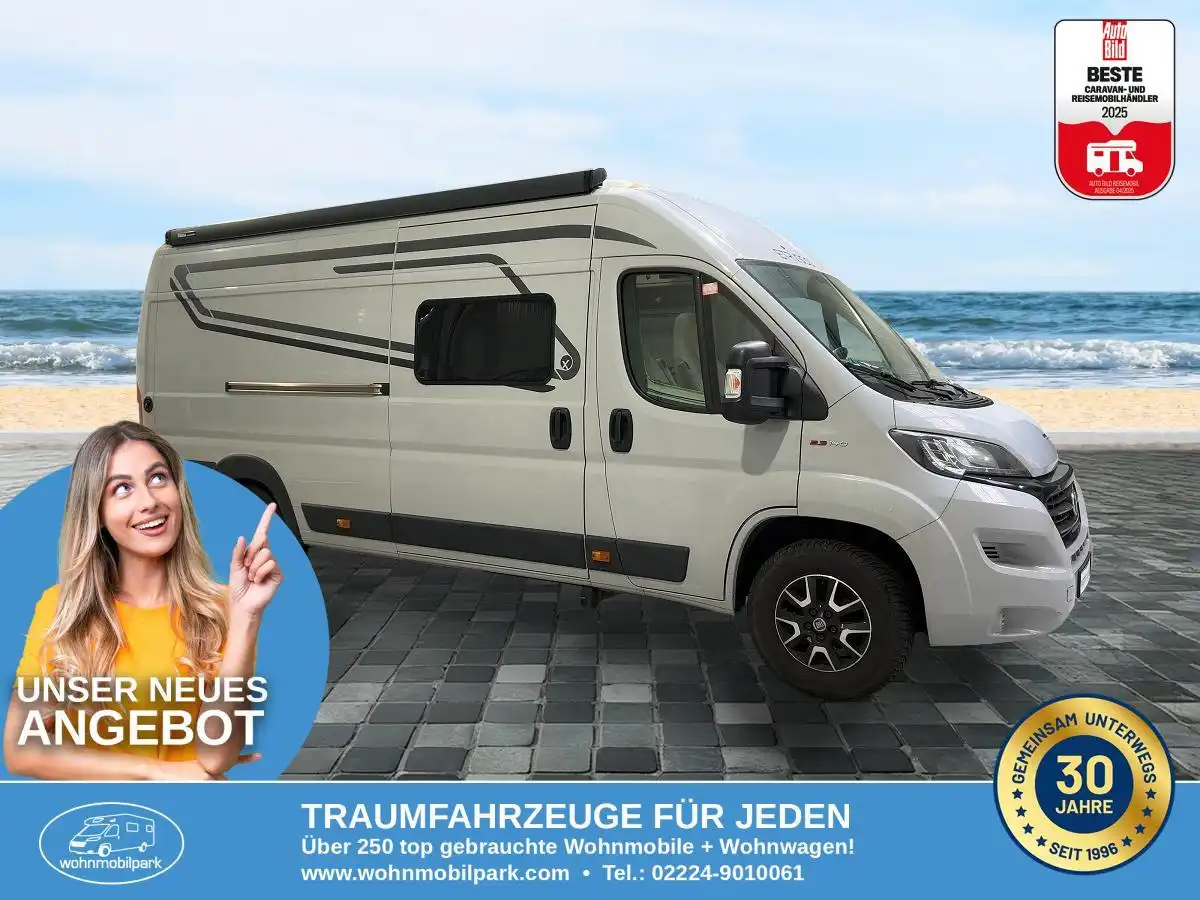 ETRUSCO CV 640 SB COMPLETE EDITION
